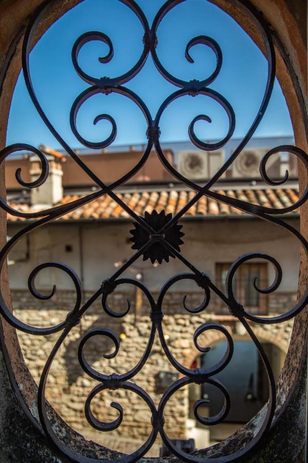Hotel Degli Oleandri Sirmione Dış mekan fotoğraf