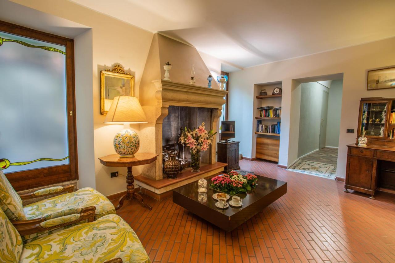Hotel Degli Oleandri Sirmione Dış mekan fotoğraf