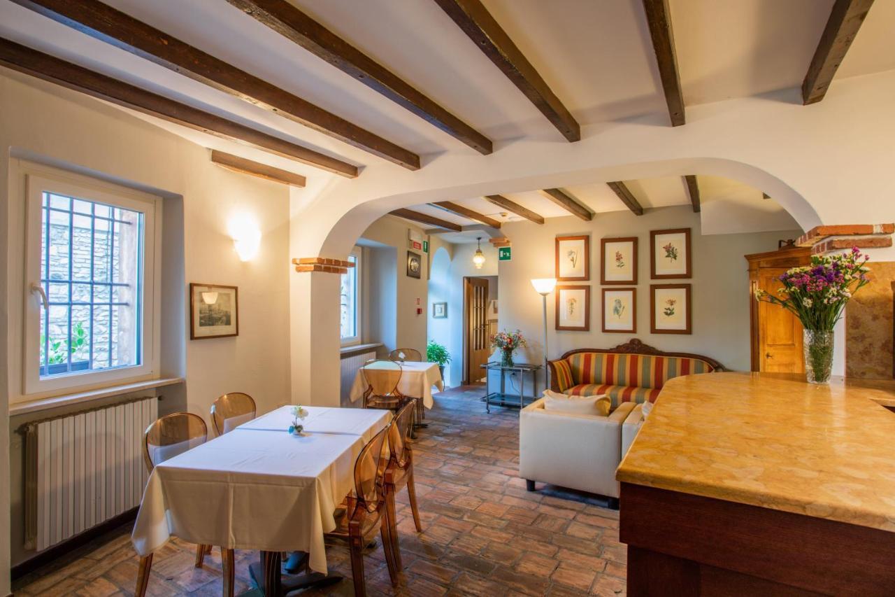 Hotel Degli Oleandri Sirmione Dış mekan fotoğraf