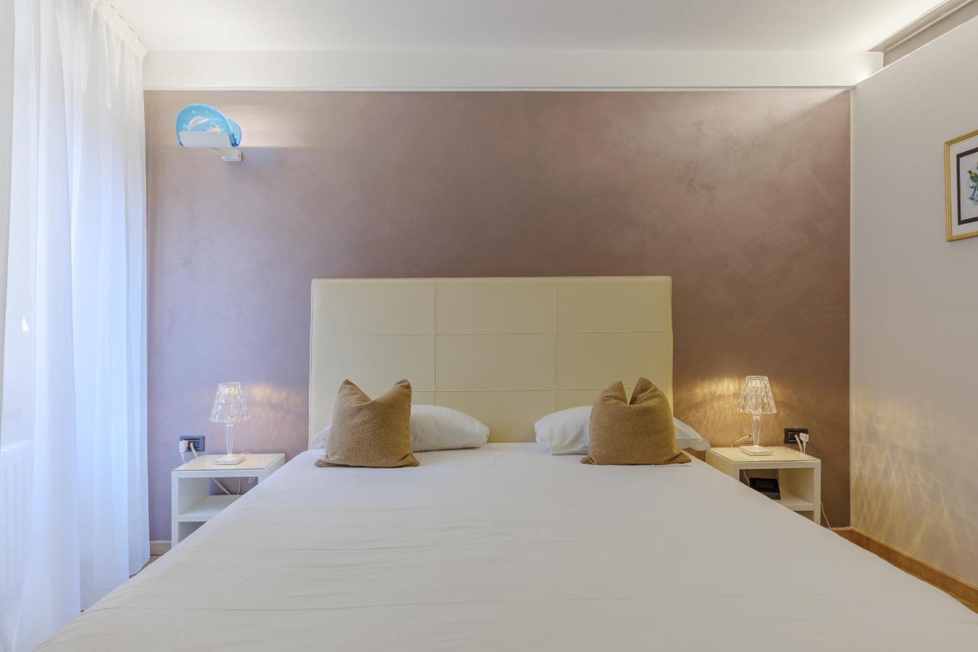 Hotel Degli Oleandri Sirmione Dış mekan fotoğraf