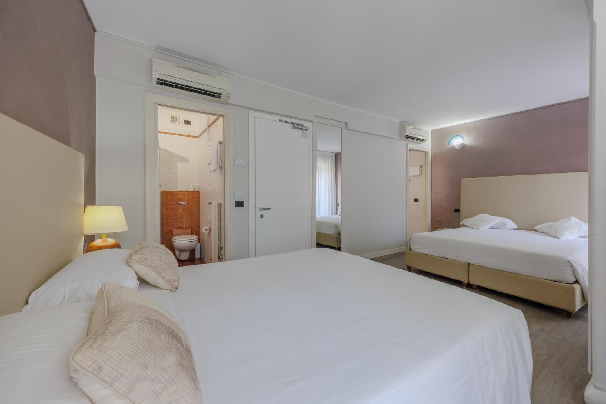 Hotel Degli Oleandri Sirmione Dış mekan fotoğraf